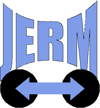 The JERM Harvester The JERM Harvester